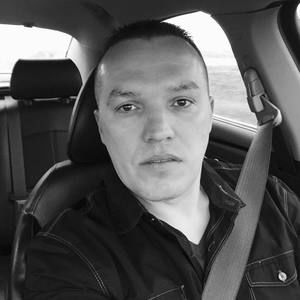 Meet your Posher, Travis